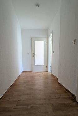 Foto - Etagenwohnung in Bad Blankenburg zur Miete