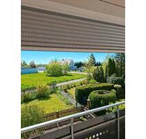 3 Zimmer Wohnung in Feuchtwangen