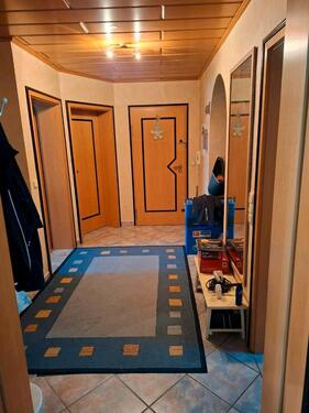 Foto - 3 Zimmer Etagenwohnung zur Miete in Feuchtwangen
