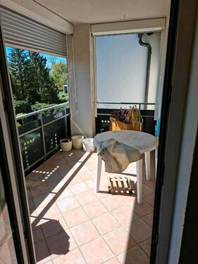 Foto - 3 Zimmer Etagenwohnung in Feuchtwangen