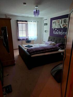 Foto - Etagenwohnung in Feuchtwangen zur Miete