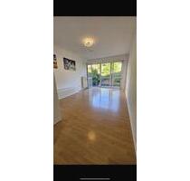 Charmante 1-Zimmer-Wohnung mit Terrasse - Trier Kürenz