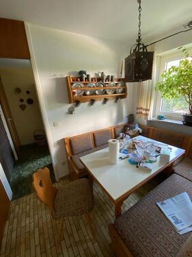 Foto - 6.5 Zimmer Reihenhaus in München