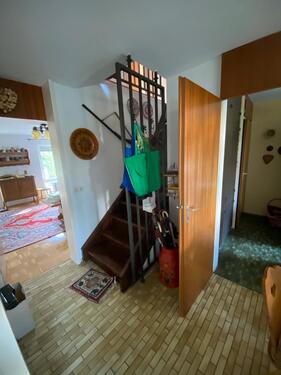 Foto - Reihenhaus in München zum Kaufen