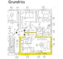 1,5-Zimmerwohnung in Warstein-Belecke