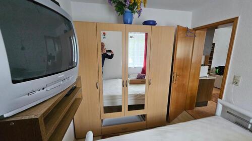Foto - 1.5 Zimmer Etagenwohnung zur Miete in Warstein