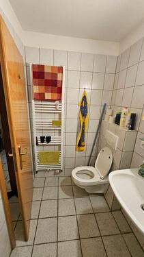 Foto - Etagenwohnung in Warstein zur Miete