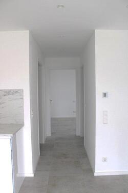 Foto - 2 Zimmer Erdgeschoßwohnung zur Miete in Bermatingen