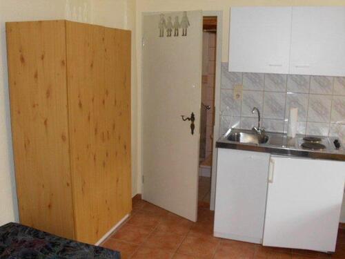 Foto - 1 Zimmer Erdgeschoßwohnung zur Miete in Pritzwalk