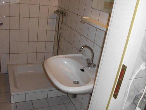 Foto - 1 Zimmer Erdgeschoßwohnung in Pritzwalk