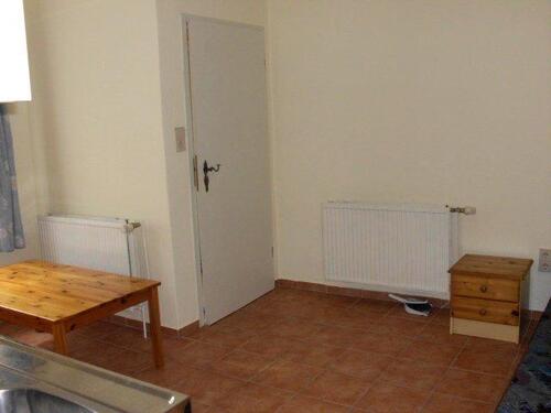Foto - Erdgeschoßwohnung in Pritzwalk zur Miete