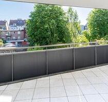3,5 Zimmer Wohnung in S-West mit Balkon,Aufzug,Tiefgarage,Wallbox - Stuttgart Stuttgart-West