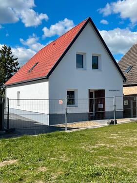 Foto - 3-Raum Wohnung, Erdgeschosswohnung, Neubau
