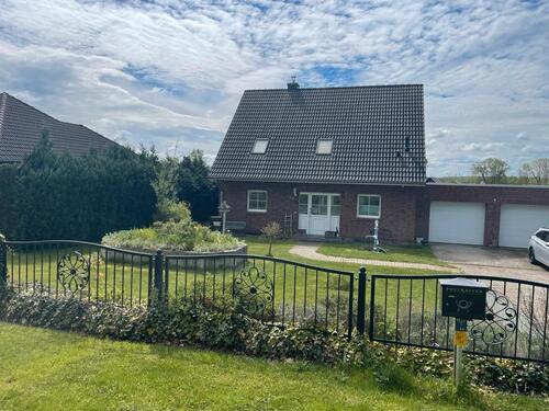 Foto - 4 Zimmer Einfamilienhaus zum Kaufen in Stavenhagen
