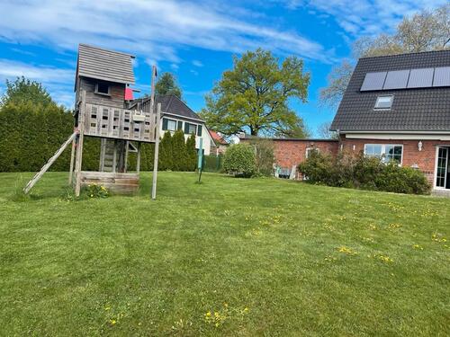 Foto - 4 Zimmer Einfamilienhaus in Stavenhagen