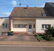 Haus zu Verkaufen - 197.000,00&nbsp;EUR Kaufpreis, ca.&nbsp; 146,00&nbsp;m&sup2; in Weiskirchen (PLZ: 66709)