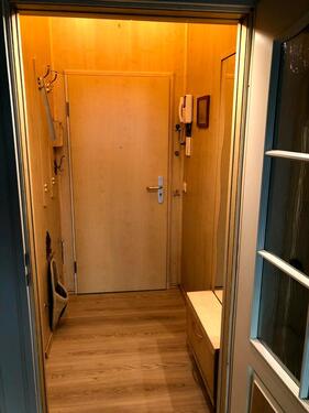 Foto - Etagenwohnung in Neustadt in Holstein zum Kaufen