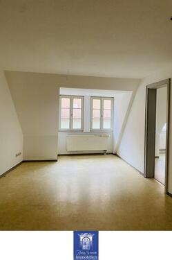 Foto - Individuelle Dachgeschosswohnung in der historischen Meißner Altstadt!