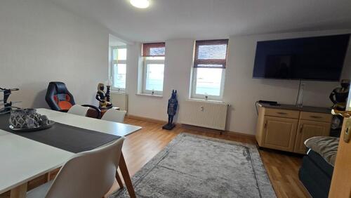Foto - Möblierte 1-Raum-Whg in ruhiger Lage 