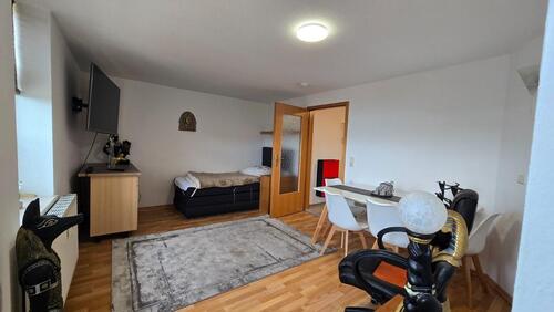 Foto - Etagenwohnung zur Miete in Oelsnitz (Vogtland)
