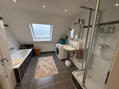 Foto - 3 Zimmer Wohnung in 35394 Gießen (Nähe Schwanenteich)