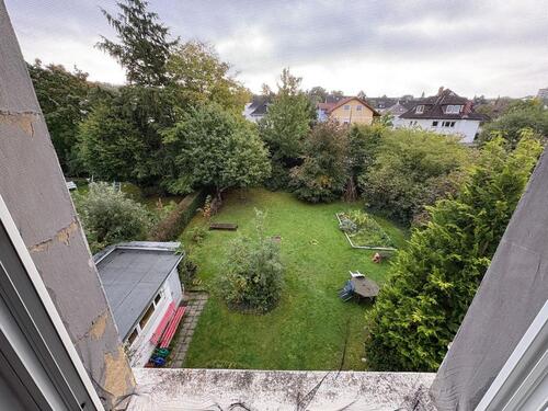 Foto - Etagenwohnung in Gießen