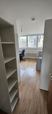 Foto - Studentenappartement in direkter Nähe bei der Uni-Bibliothek