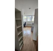 Studentenappartement in direkter Nähe bei der Uni-Bibliothek - Erlangen Am Anger