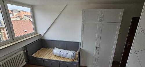 Foto - Etagenwohnung in Erlangen