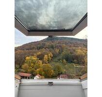 1½-Zimmer-Wohnung mit traumhaftem Ausblick - Landau in der Pfalz