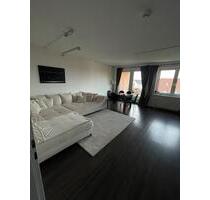 Gepflegte 2-Zimmer-Wohnung mit Balkon in ruhiger Lage - Salzgitter Ortschaft Nord