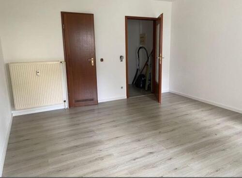 Foto - Etagenwohnung in Siegen