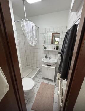 Foto - Etagenwohnung in Siegen zur Miete