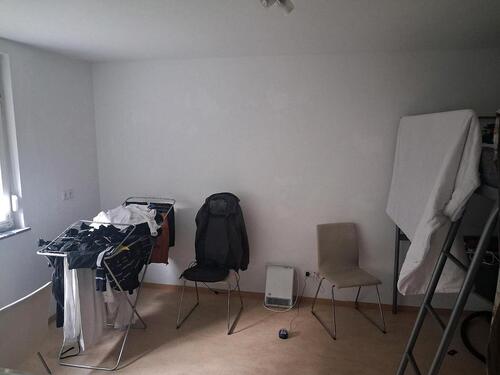 Foto - Etagenwohnung in Würzburg