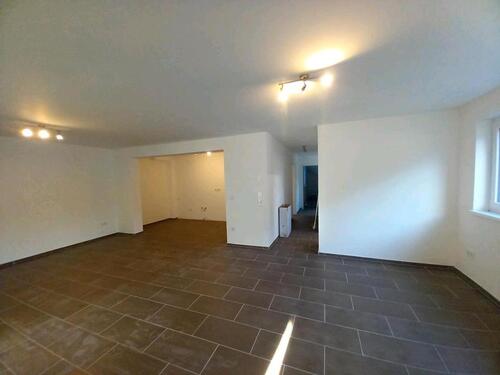 Foto - Etagenwohnung zur Miete in Gemünden