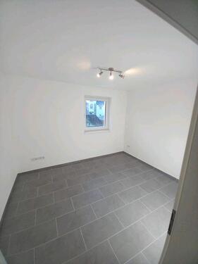 Foto - Etagenwohnung in Gemünden