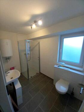 Foto - Etagenwohnung in Gemünden zur Miete