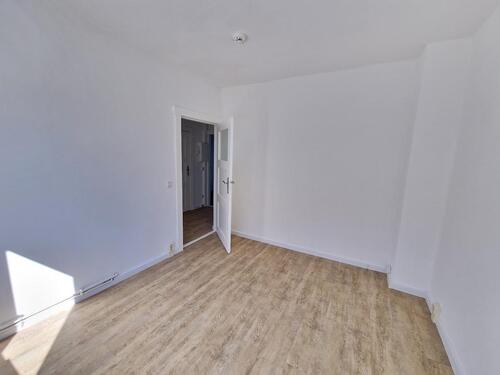 Foto - 2 Zimmer Etagenwohnung zur Miete in Neuruppin