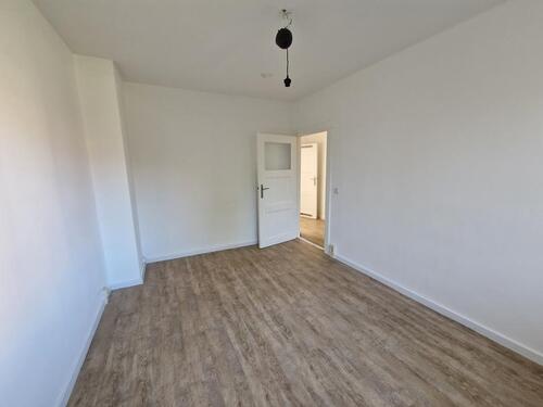 Foto - Etagenwohnung in Neuruppin zur Miete