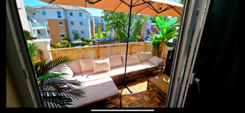 Foto - WOHNEN IN STRANDNÄHEBEZUGSFREI ZUM 01.12.2025