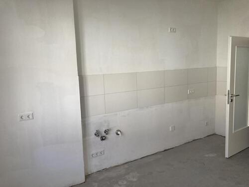 Foto - 2 Zimmer Etagenwohnung in Herne