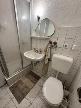 Foto - Etagenwohnung in Itzehoe zur Miete