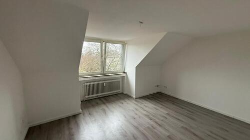Foto - Sehr schöne renovierte 2 Zimmer Wohnung in Duisburg zu vermieten