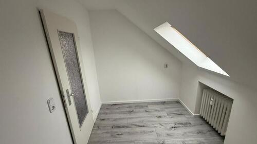 Foto - Etagenwohnung in Duisburg zur Miete