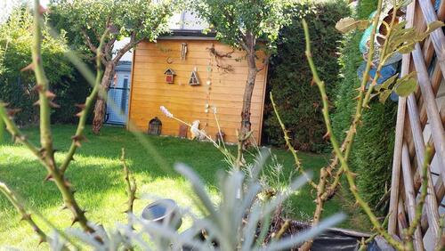 Foto - Familienfreundliches Reihenhaus, A+ Energieff. – provisionsfrei