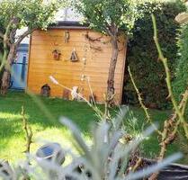 Familienfreundliches Reihenhaus, A+ Energieff. – provisionsfrei - Holzkirchen