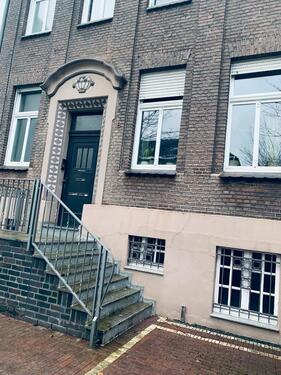 Foto - 2 Zimmer Etagenwohnung zur Miete in Marl