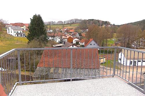 Foto - 3.5 Zimmer Dachgeschoßwohnung zur Miete in Oberzent