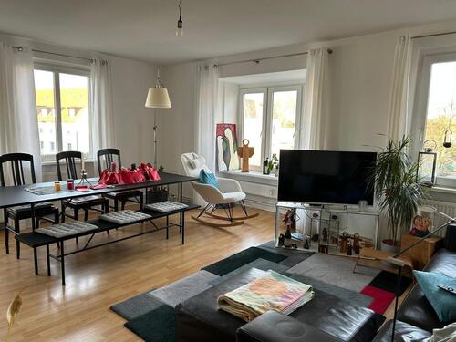Foto - Schöne 3 Zimmerwohnung in bester Lage zum 01.03