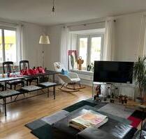 Schöne 3 Zimmerwohnung in bester Lage zum 01.03 - Braunschweig